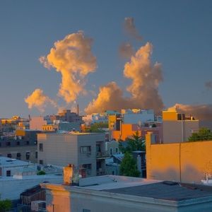 I’m going out of town October 8th until October 18